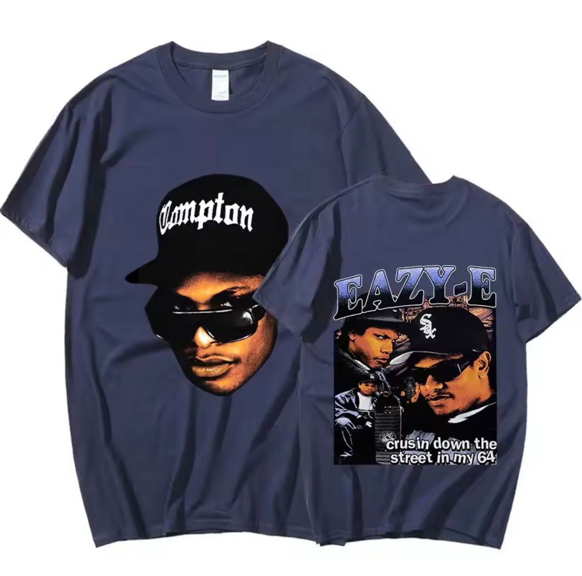 Premium Eazy-E T-Shirt