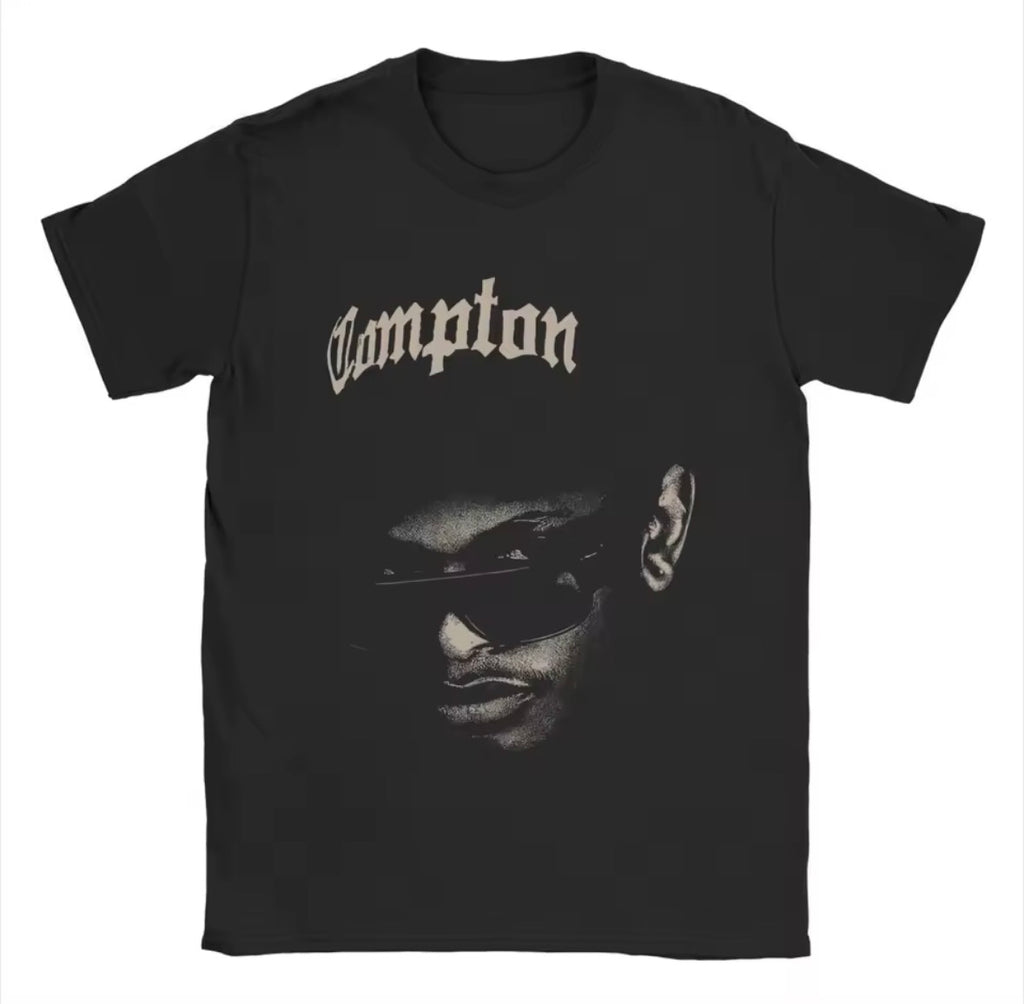 Premium Eazy-E T-Shirts (4 Varianten)