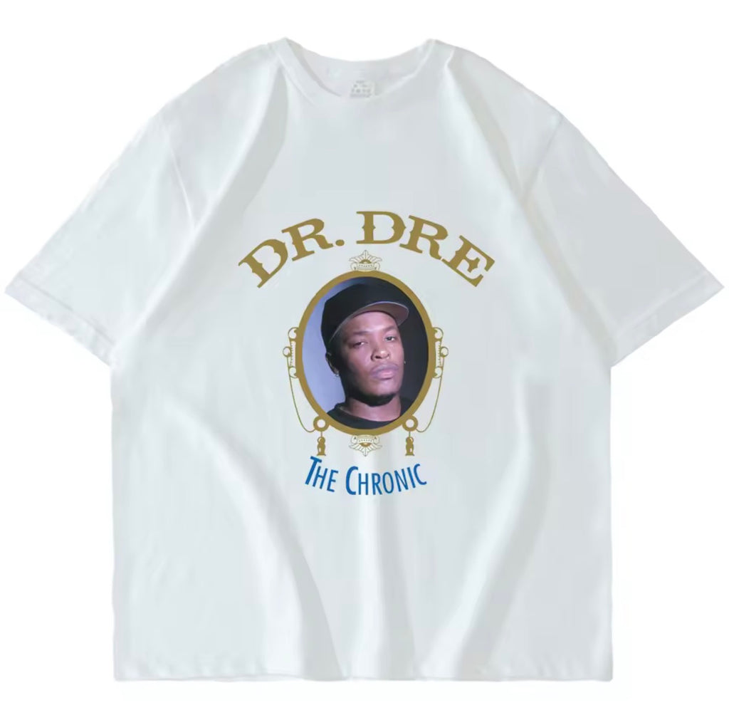 Legendary The Chronic T-Shirt