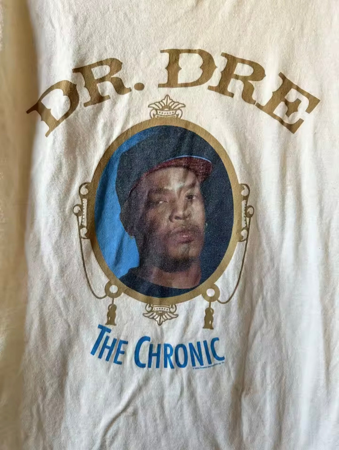 Legendary The Chronic T-Shirt