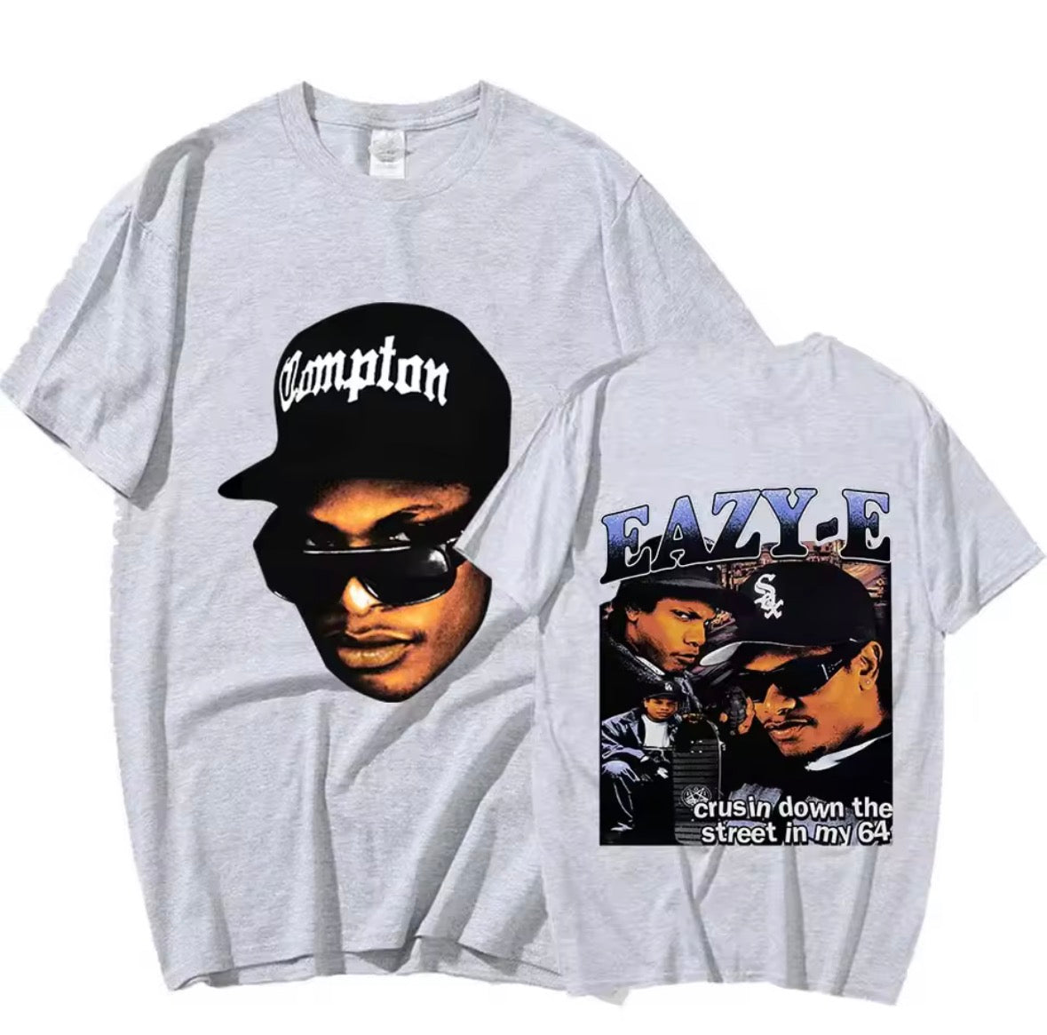 Premium Eazy-E T-Shirt