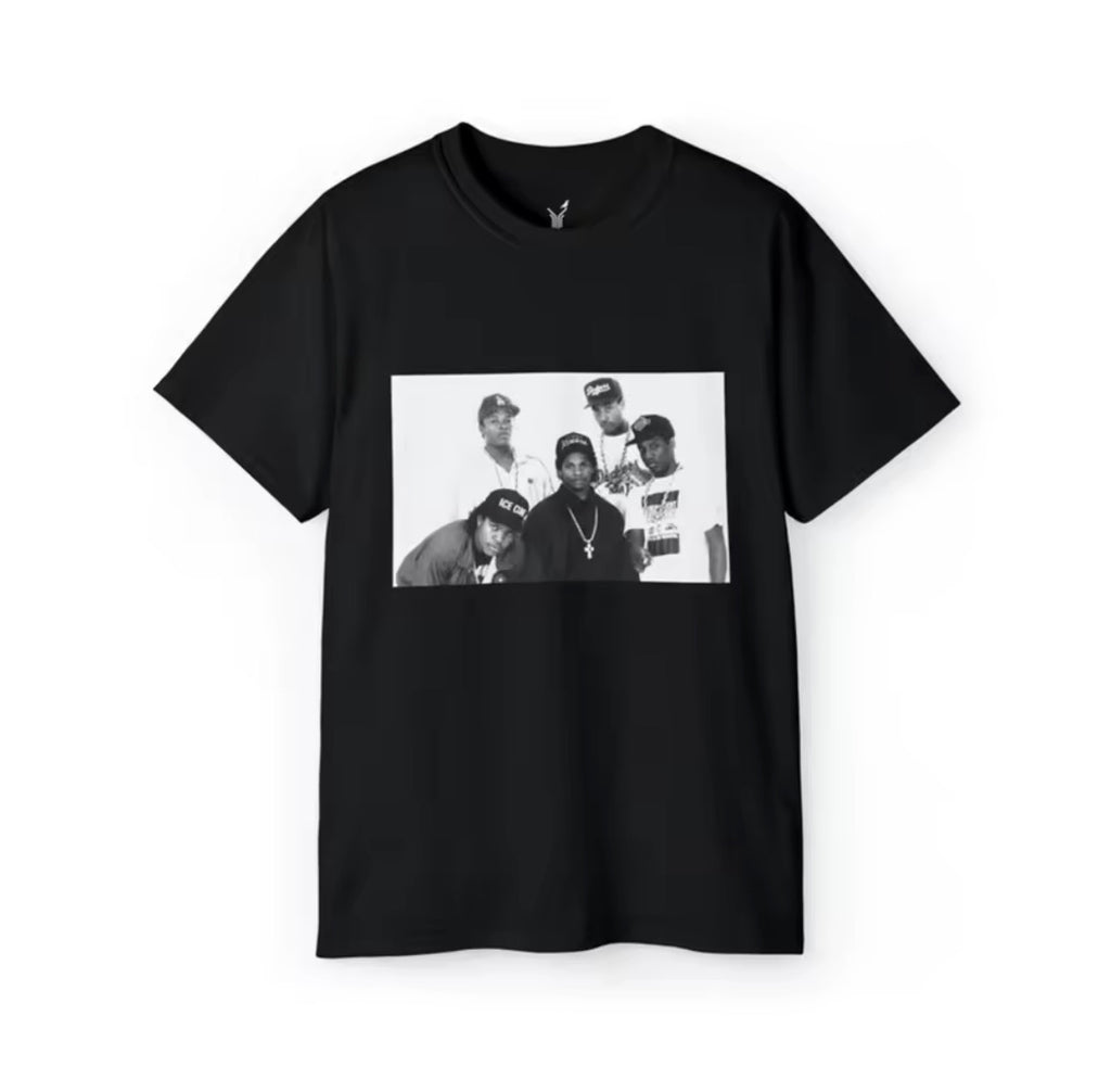 Premium N.W.A. T-Shirt
