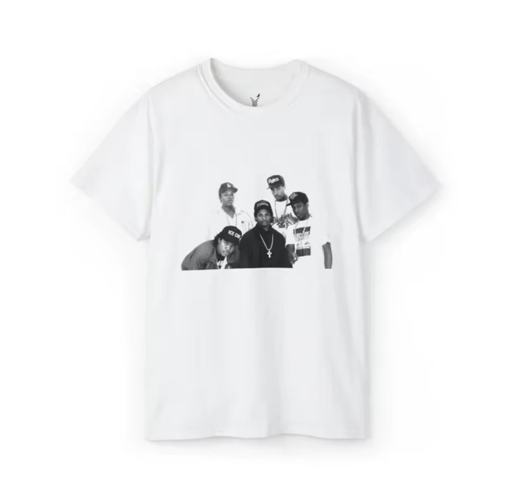 Premium N.W.A. T-Shirt