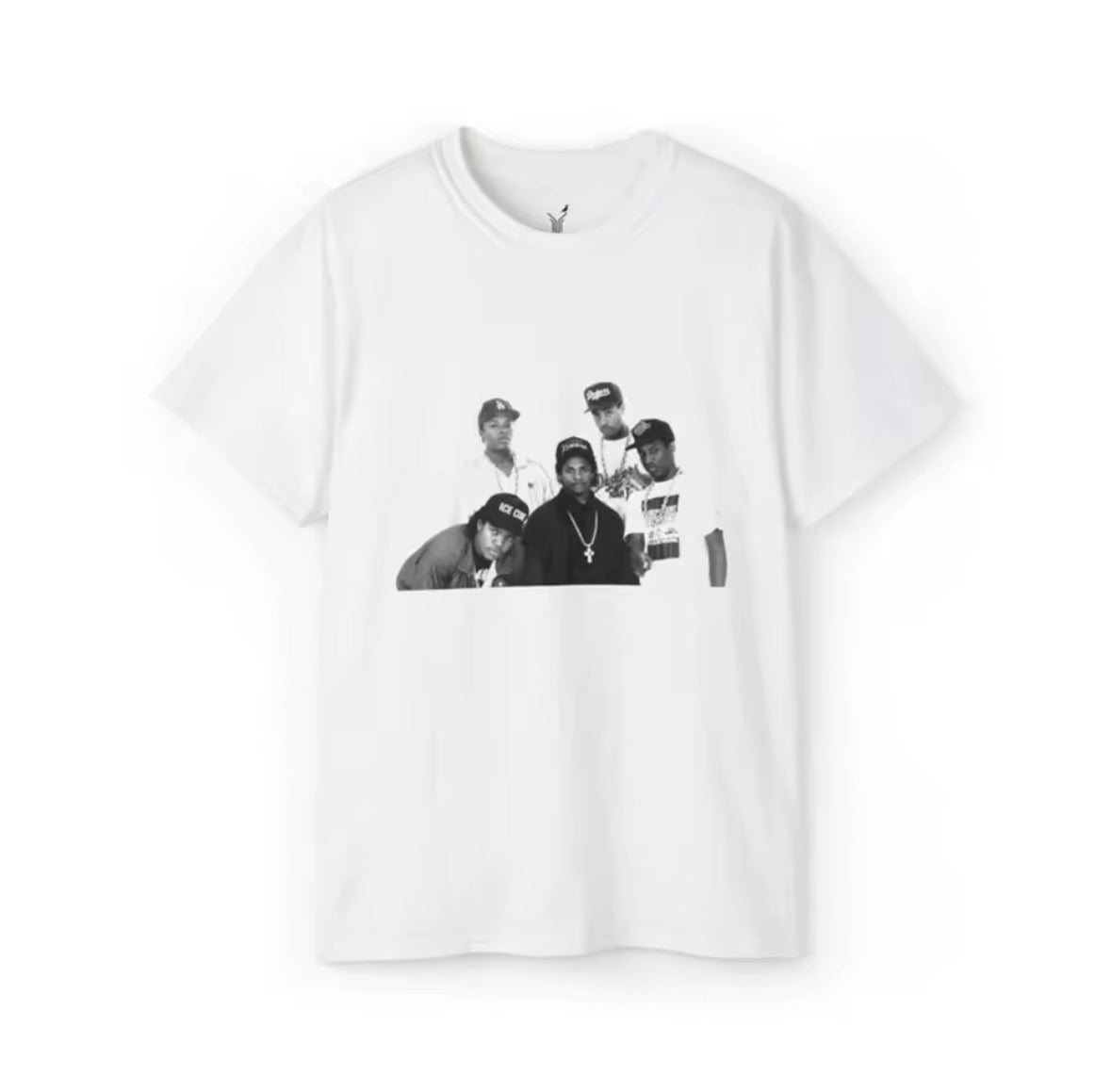 Premium N.W.A. T-Shirt