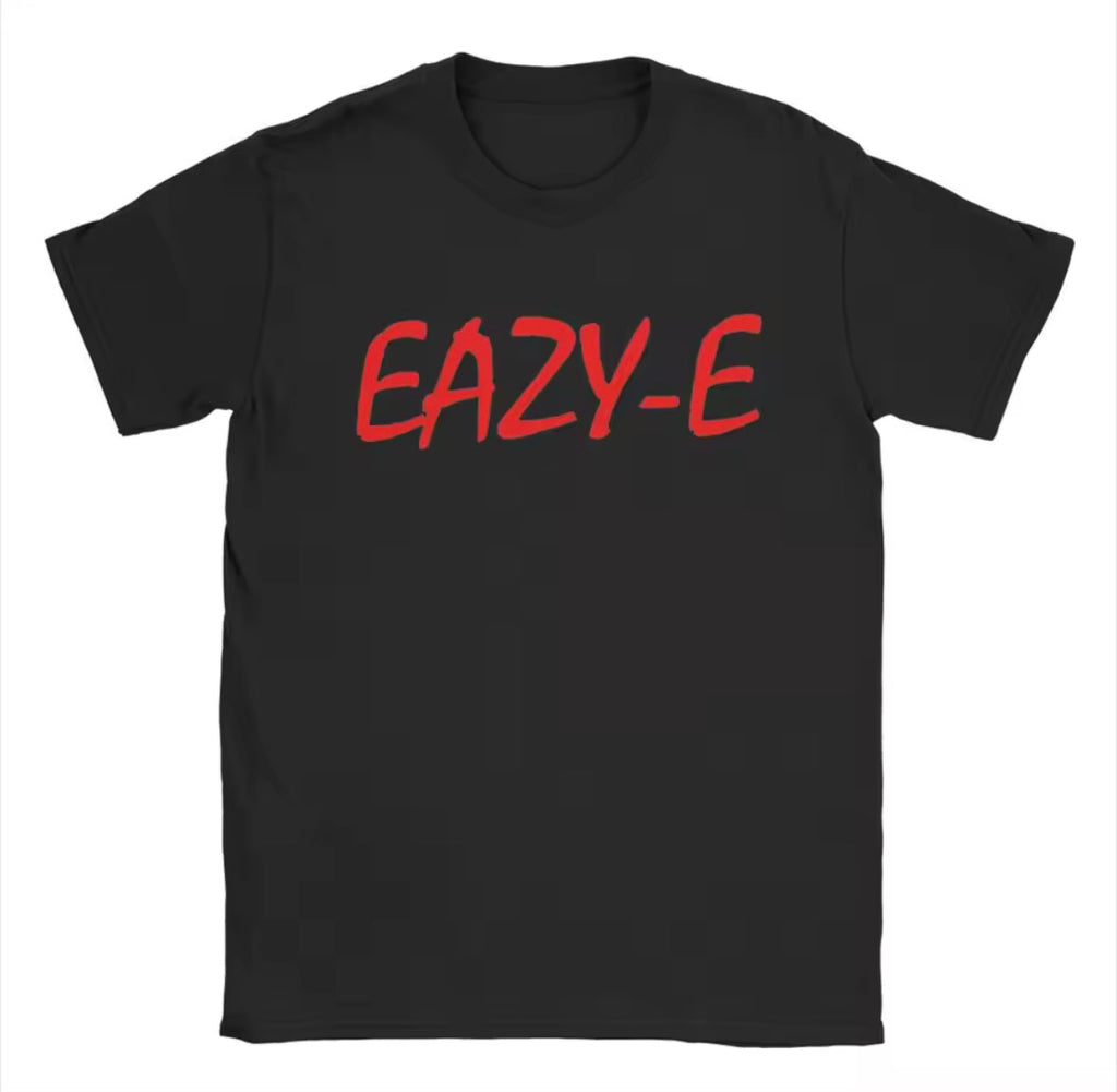 Premium Eazy-E T-Shirts (4 Varianten)
