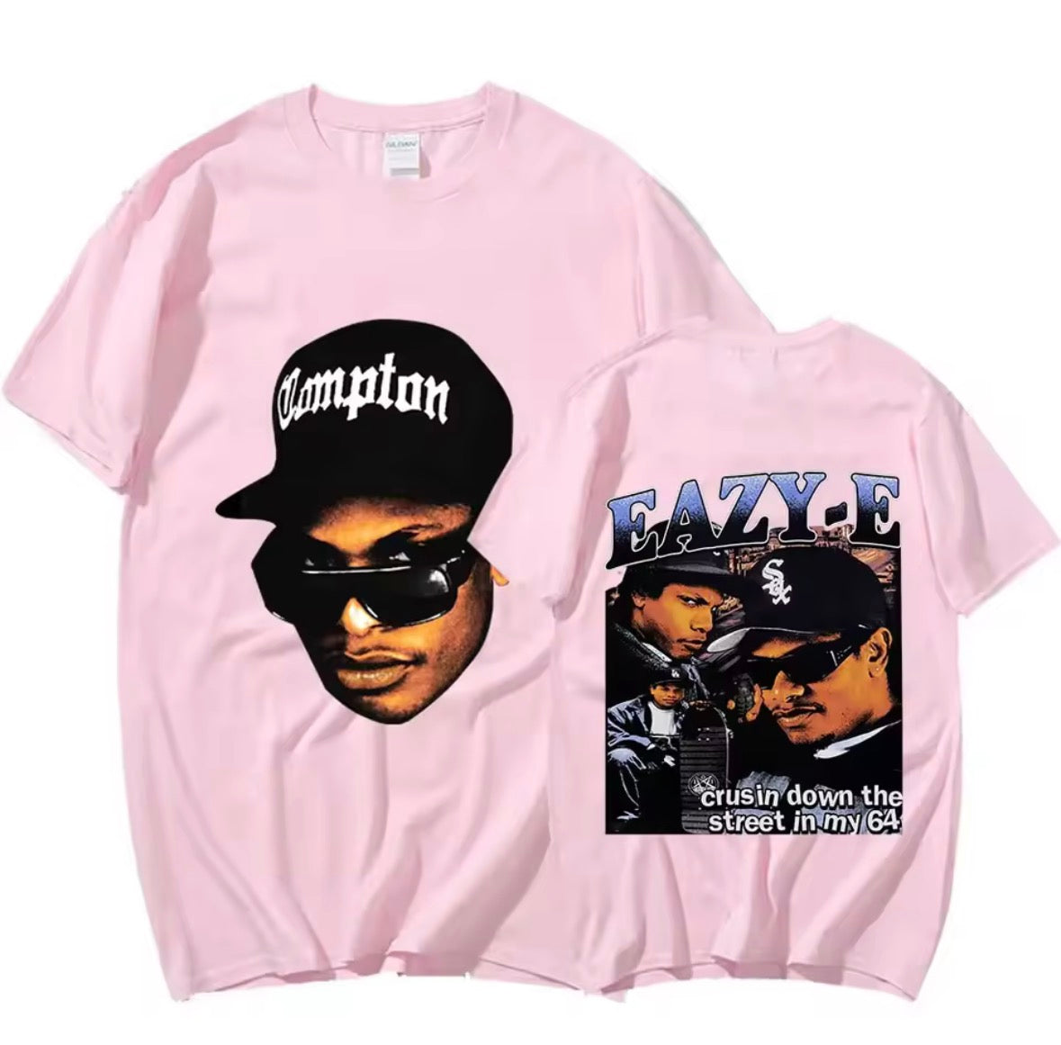 Premium Eazy-E T-Shirt
