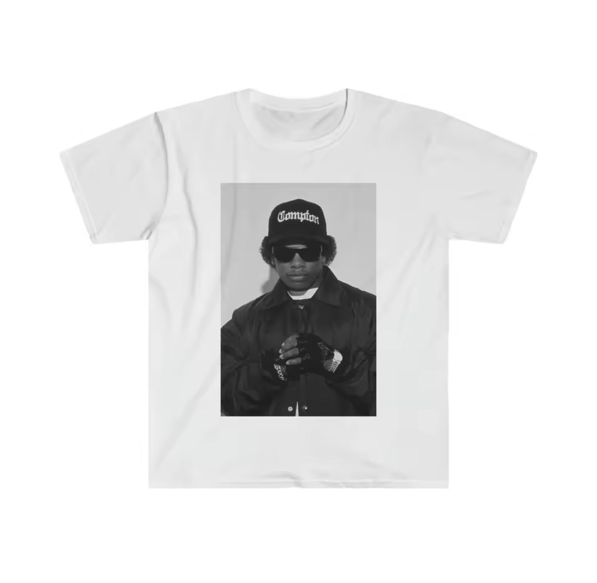 Premium Eazy-E T-Shirt