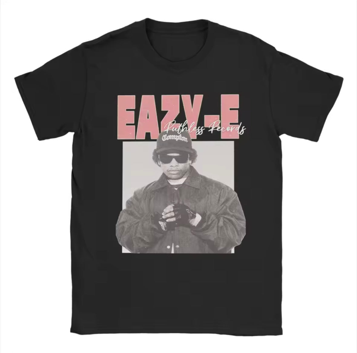 Limited Edition Eazy-E T-Shirt