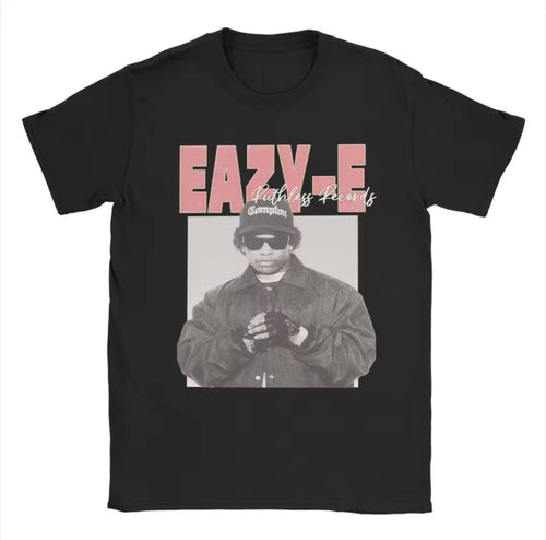 Limited Edition Eazy-E T-Shirt