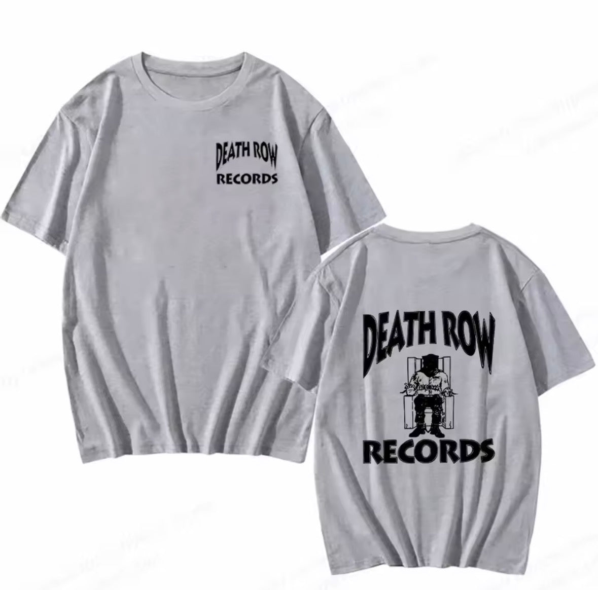Premium Death Row T-Shirt