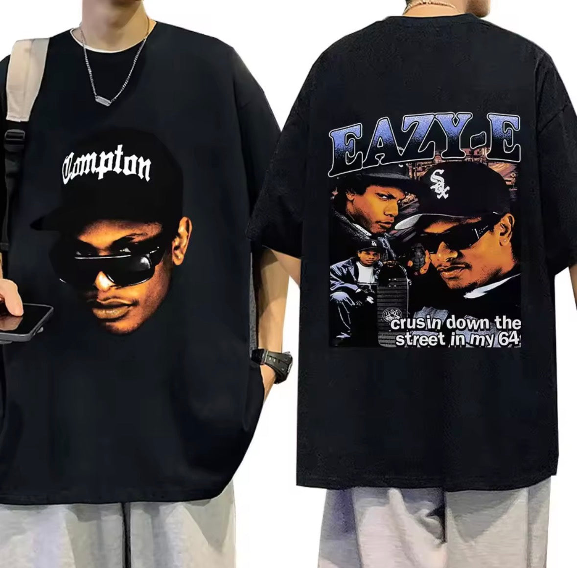 Premium Eazy-E T-Shirt