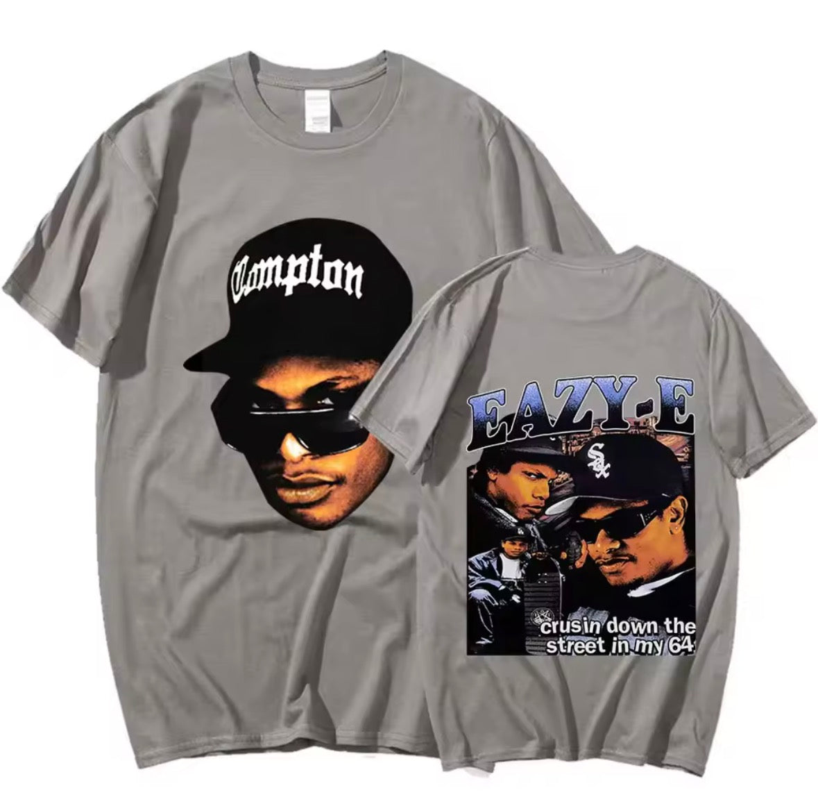Premium Eazy-E T-Shirt
