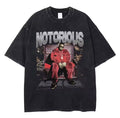 Oversize Notorious B.I.G T-Shirts (6 Varianten)
