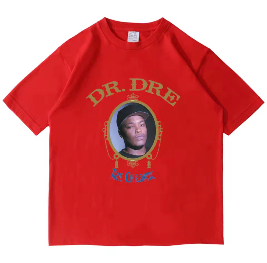 Legendary The Chronic T-Shirt