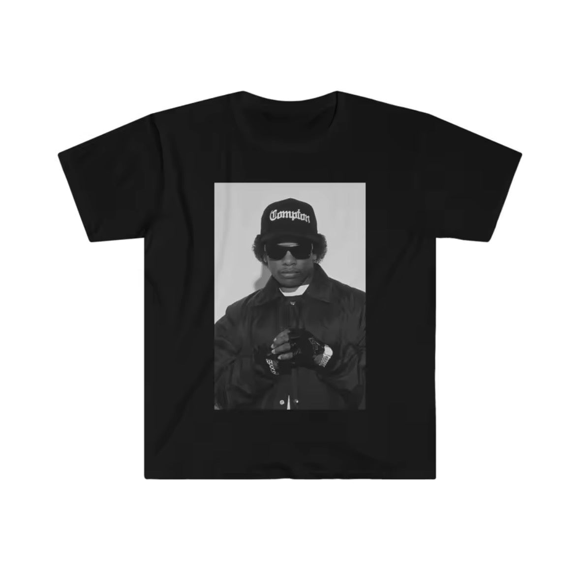 Premium Eazy-E T-Shirt