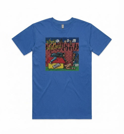 Legendary Doggystyle T-Shirt